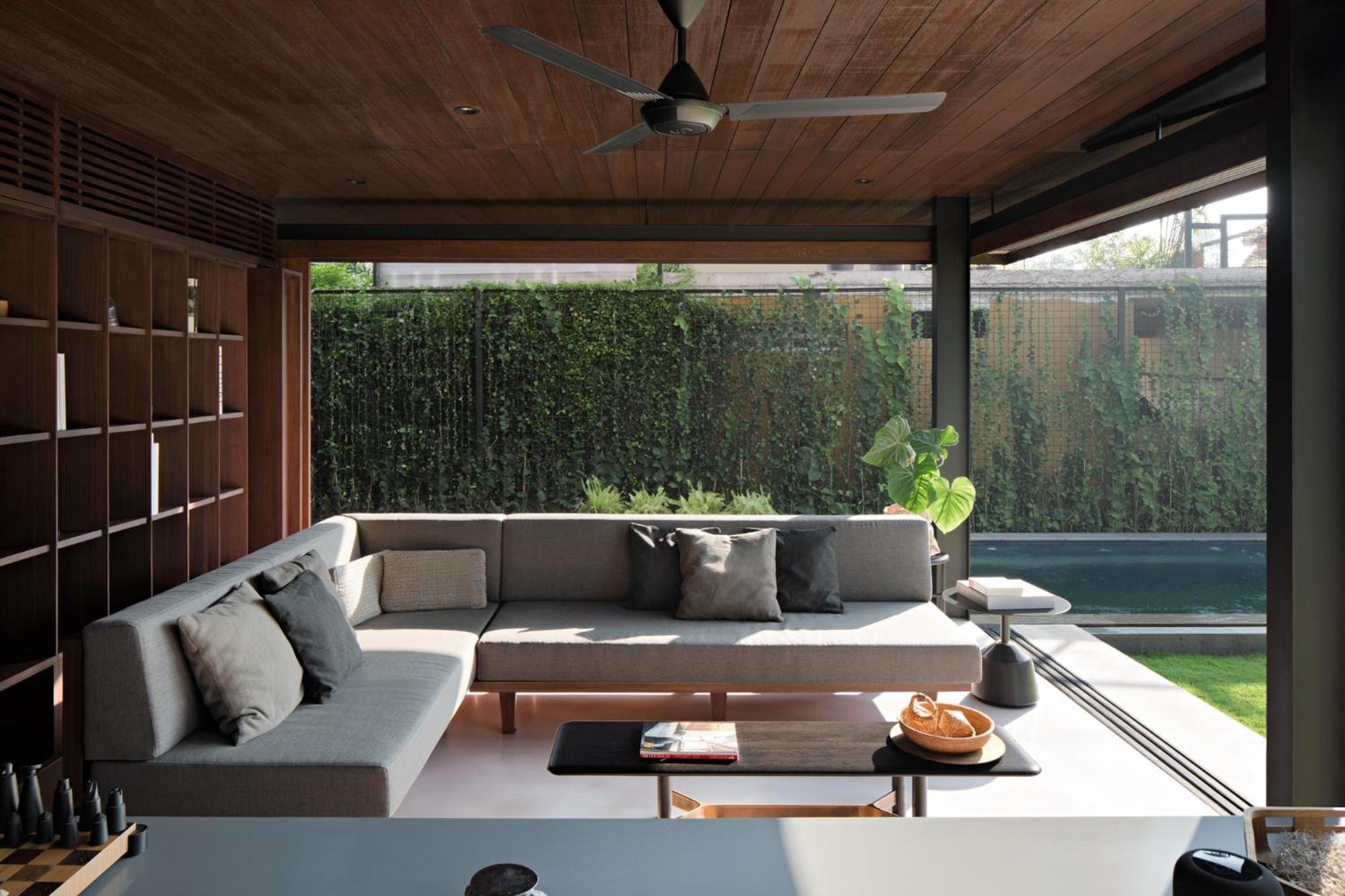 Awrawikara By Reja Reserve Bogor Extérieur photo