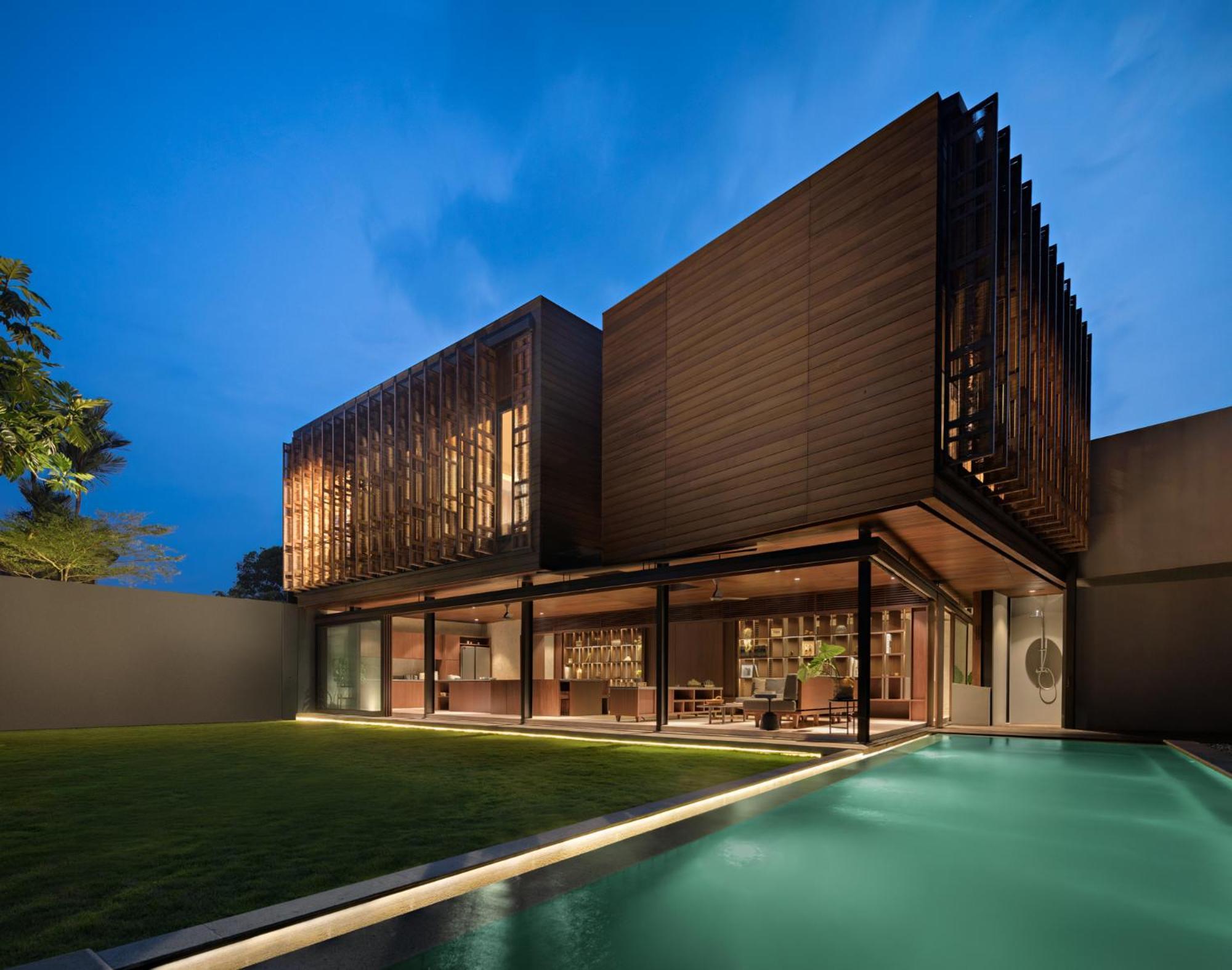 Awrawikara By Reja Reserve Bogor Extérieur photo