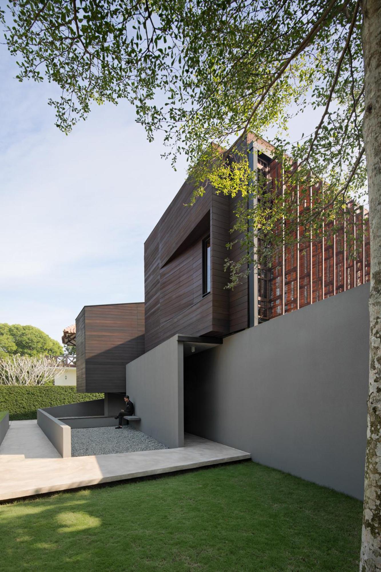 Awrawikara By Reja Reserve Bogor Extérieur photo