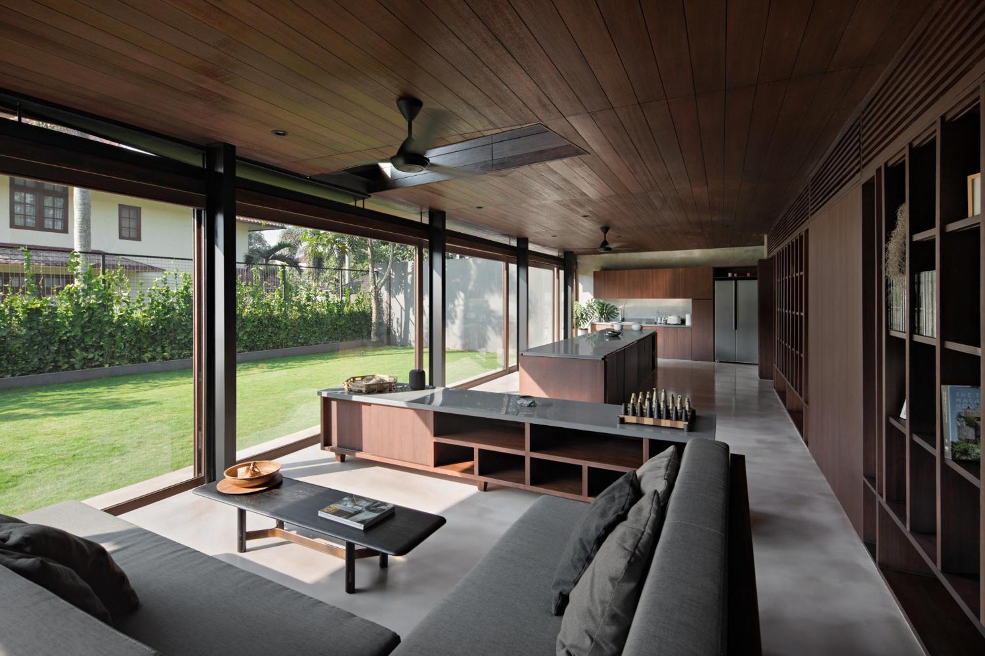 Awrawikara By Reja Reserve Bogor Extérieur photo
